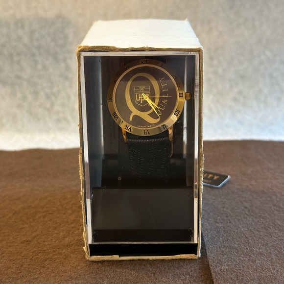 Vintage UPS watch - Picture 4 of 8